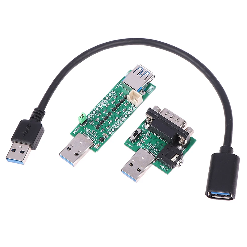 

SNAC Controller Adapters For DE10-Nano MiSTer FPGA USB 3.0 Accessory Converter