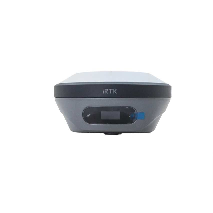 

High-end technology gnss rtk base and rover cheap gnss rtk gps receiver hi target iRTK4 gnss rtk system