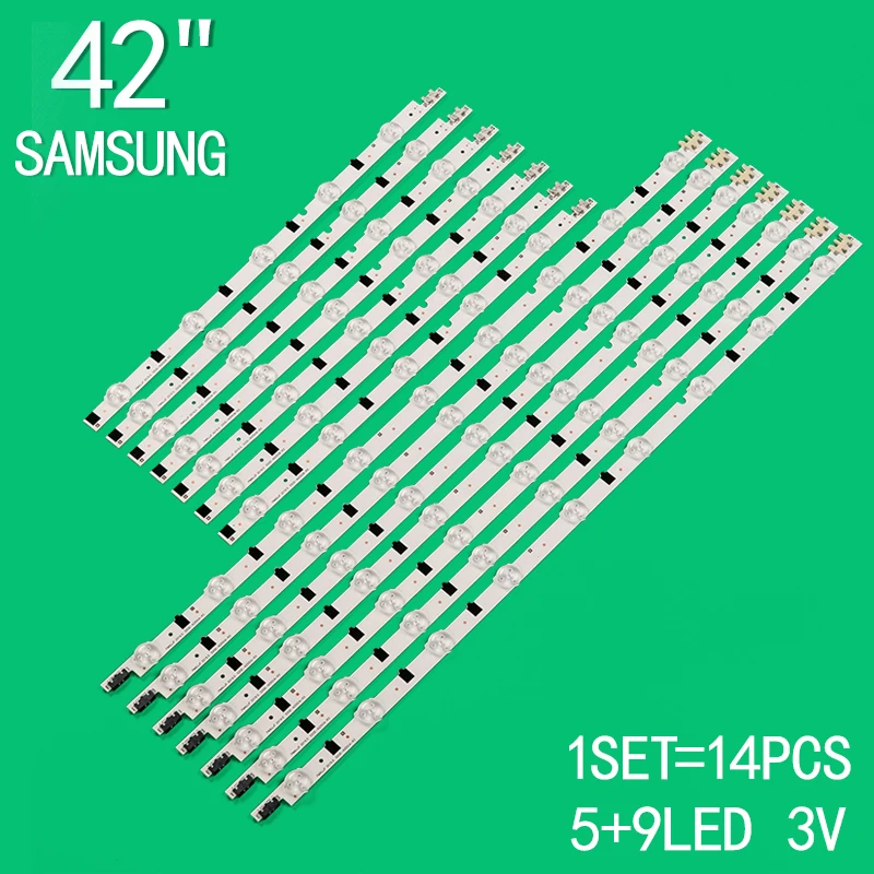 ЖК-монитор для телевизора Samsung 42 дюйма, CY-HF420BGAV1H UE42f5020AK UE42F5570 UE42F5560 UE42F5505 UE42F5370 UE42F5305