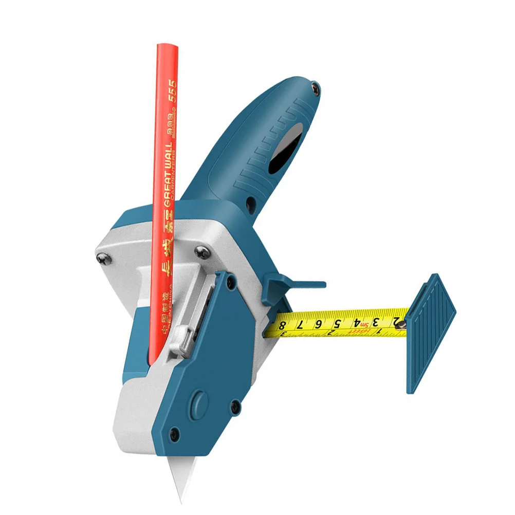 

Oil Carbide Glass Multipurpose Tool Gypsum Board Cutting Tool Drywall Tools Drywall Hand Push Mirror Cutting Tool