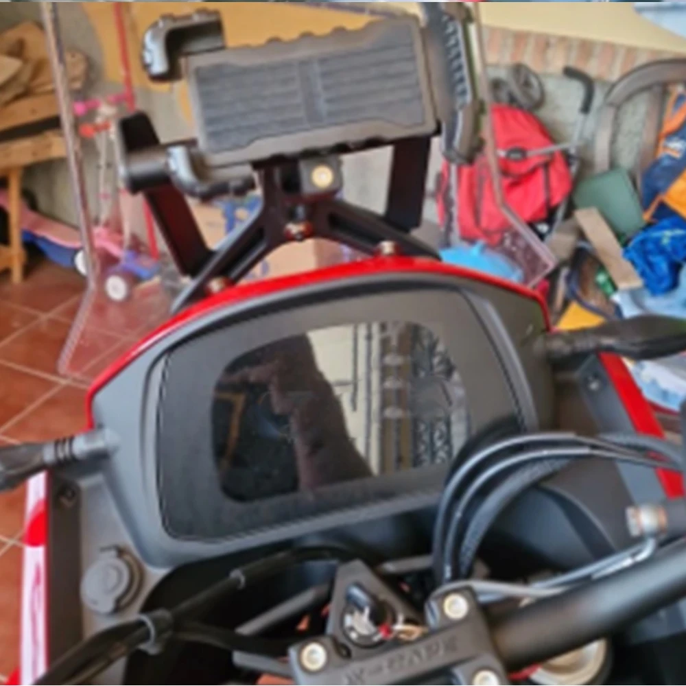 Для moto morini X-cape 650 xcape 650X 2022 2023 2024 X Cape кронштейн для крепления смартфона GPS-держатель