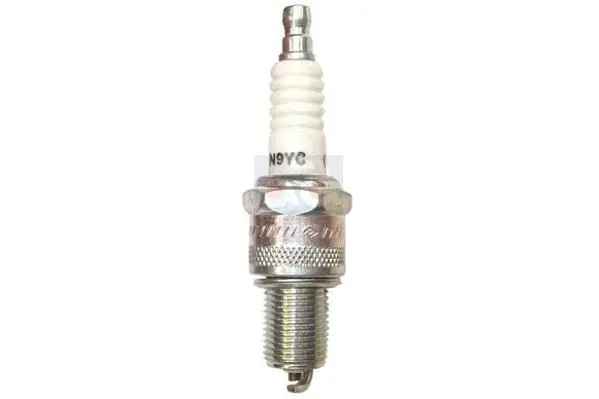

Store Code: OE001/T10 FOR SPARK PLUG M131-R9 LONG PASO * W7DC * "N9YC"