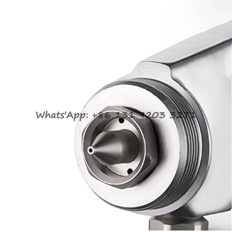 Рисунок 2 - Автоматический распылитель для покраски автомобиля