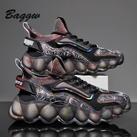 fashion casual men shoes trainer race sports running shoes men sneakers tenis luxury breathable hard wearing high quality shoes