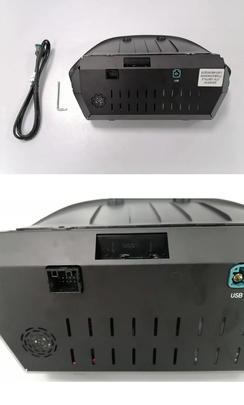 Для BMW 1 серии F20 F21 2 F45 F46 X1 F48 X2 F39 цифровой спидометр кластер