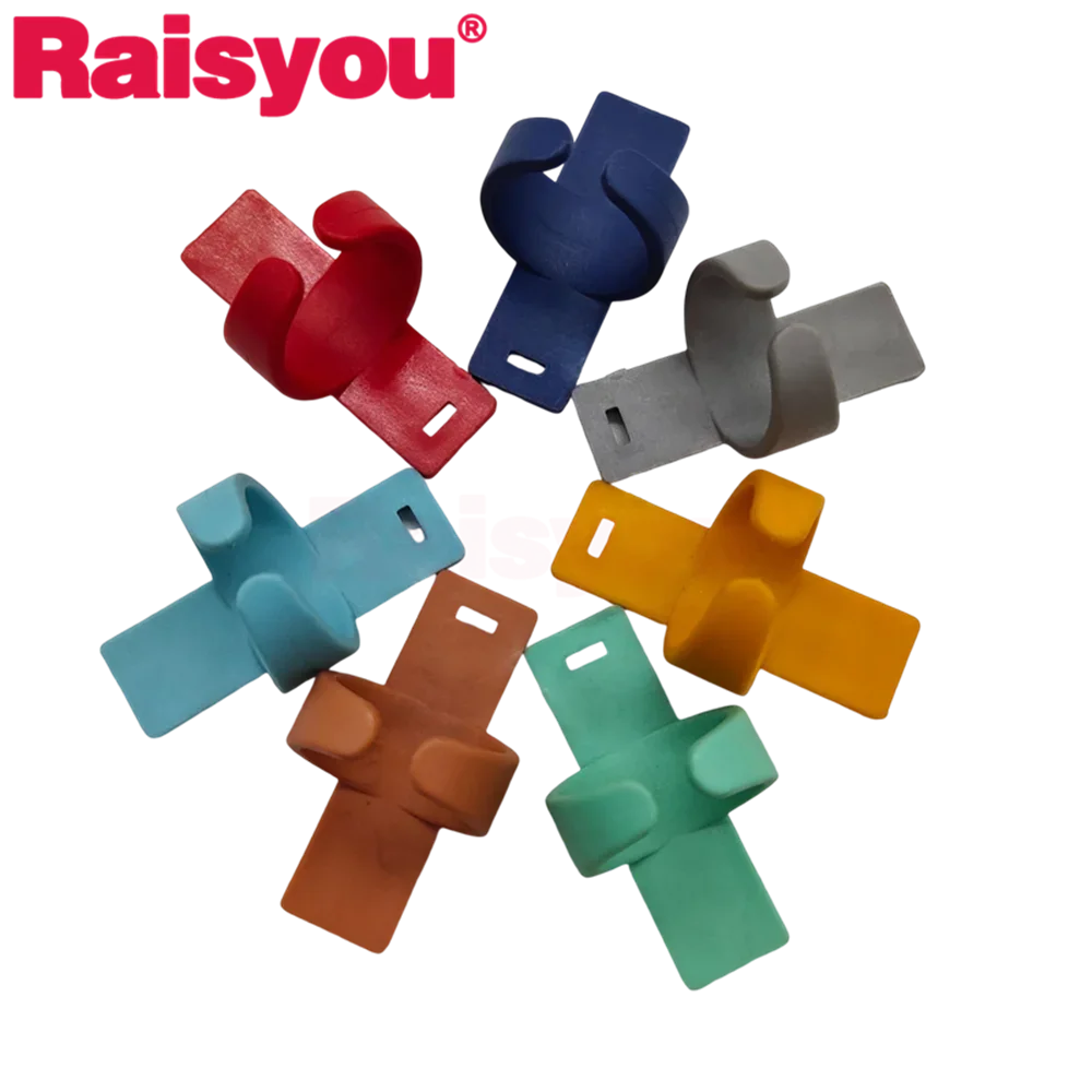 Рисунок 6 - Стоматологическое Пролетное кольцо