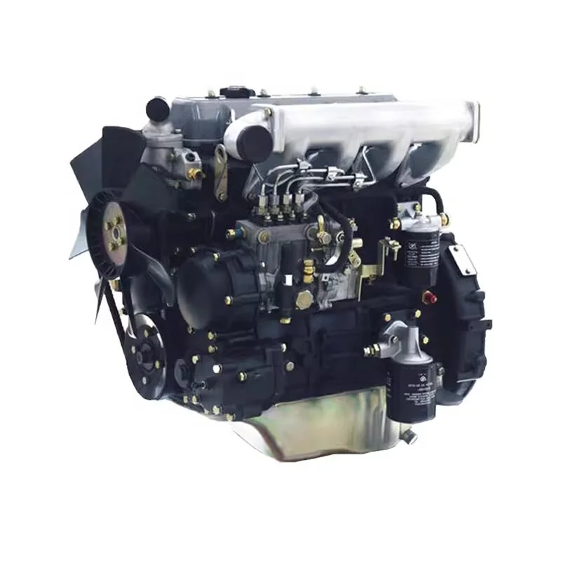 Xincai C490/495/498 дизельный двигатель в сборе подходит для вилочного погрузчика Hangzhou HeLi