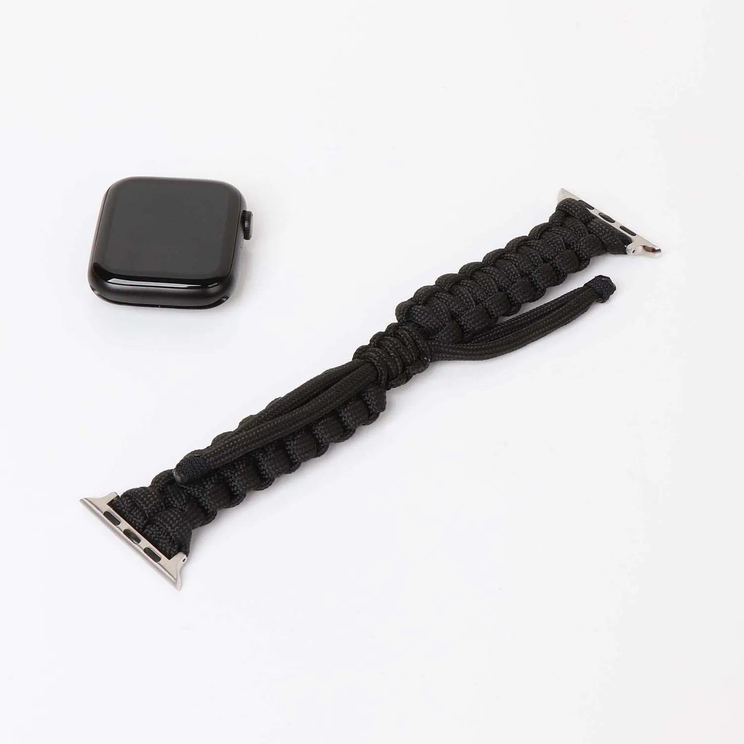 Ремешок нейлоновый для Apple Watch Series 7 SE 6 5 4 3 2 iWatch 40/44 мм 42/45 41/38 |