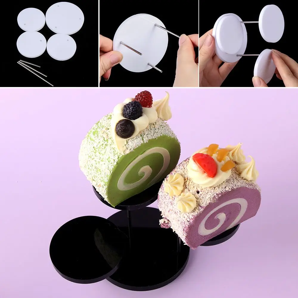 

Party Decor Dessert Holder Cake Tools Storage Rack Jewelry Organizer Cupcake Stand Acrylic Display Stand