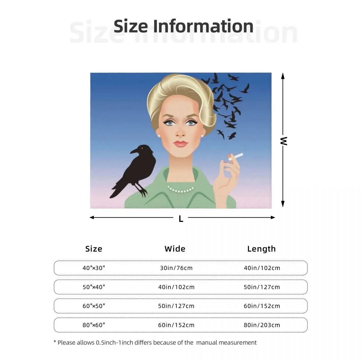 Одеяло Tippi для зимы, роскошные утолщенные милые одеяла (art.: 3920d3eafe178) - 3920d3eafe178