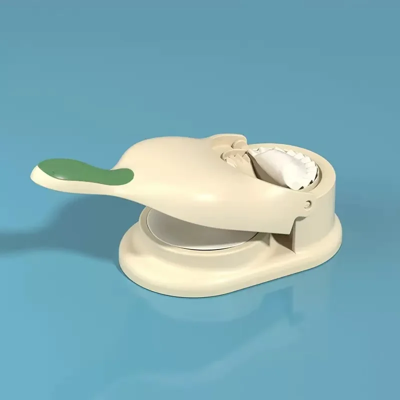 

Пельменница 2 в 1 Dumpling Mold