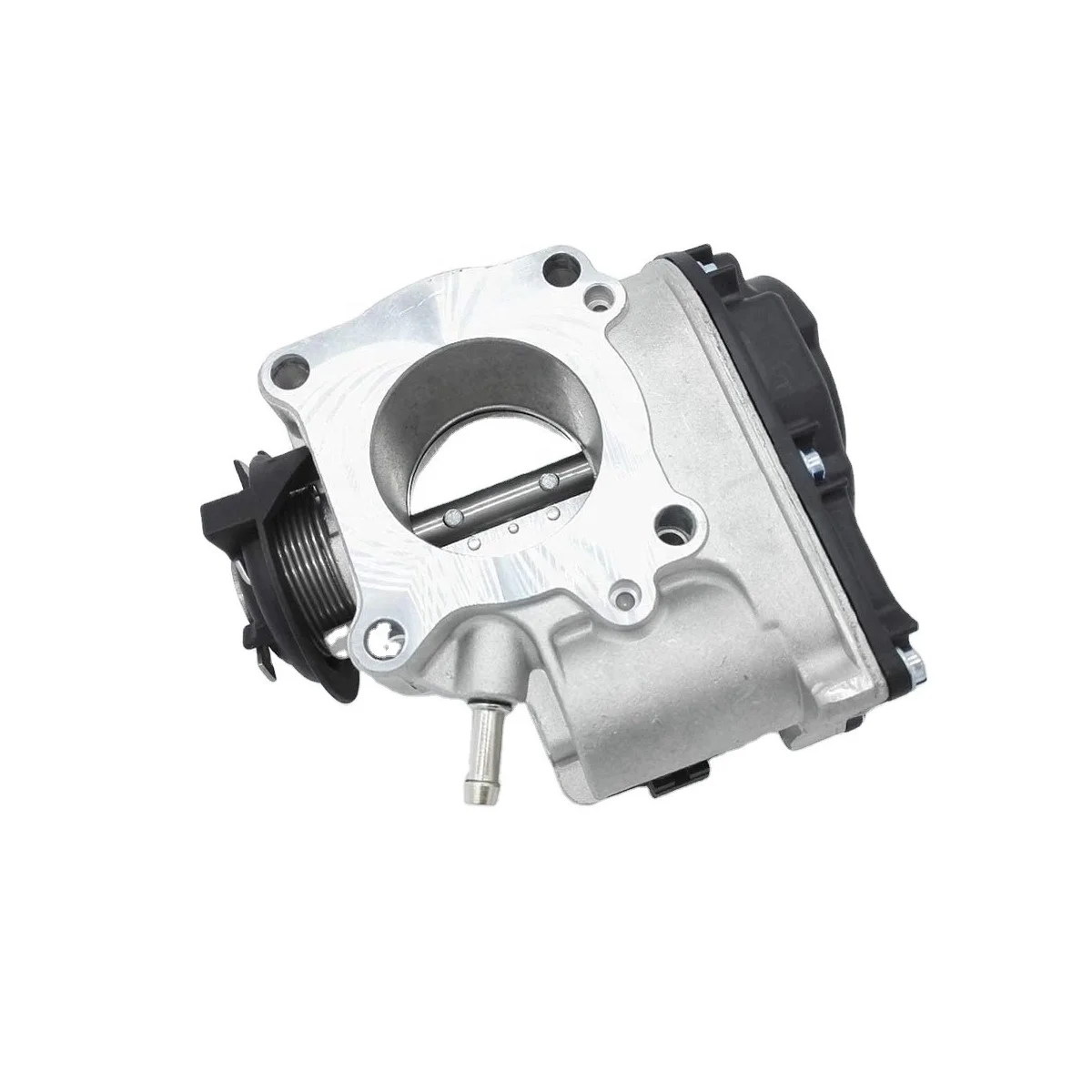 Корпус дроссельной заслонки автомобиля для Deawoo Chevrolet Матиз Спарк M200 1 0 14391 96439960