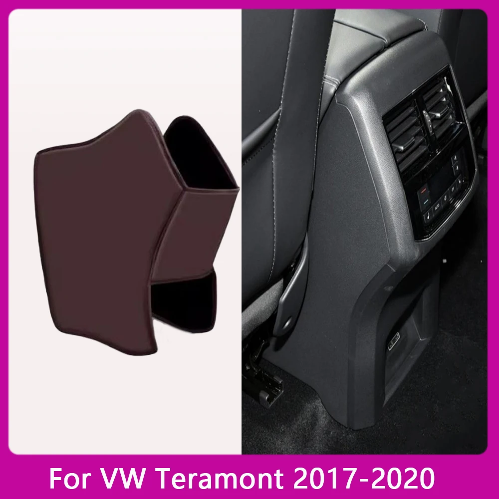 Для Volkswagen VW Teramont 2017 2018 2019 2020 коврик для автомобильного подлокотника