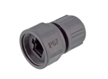 

CAZN RJ45-A водонепроницаемые разъемы