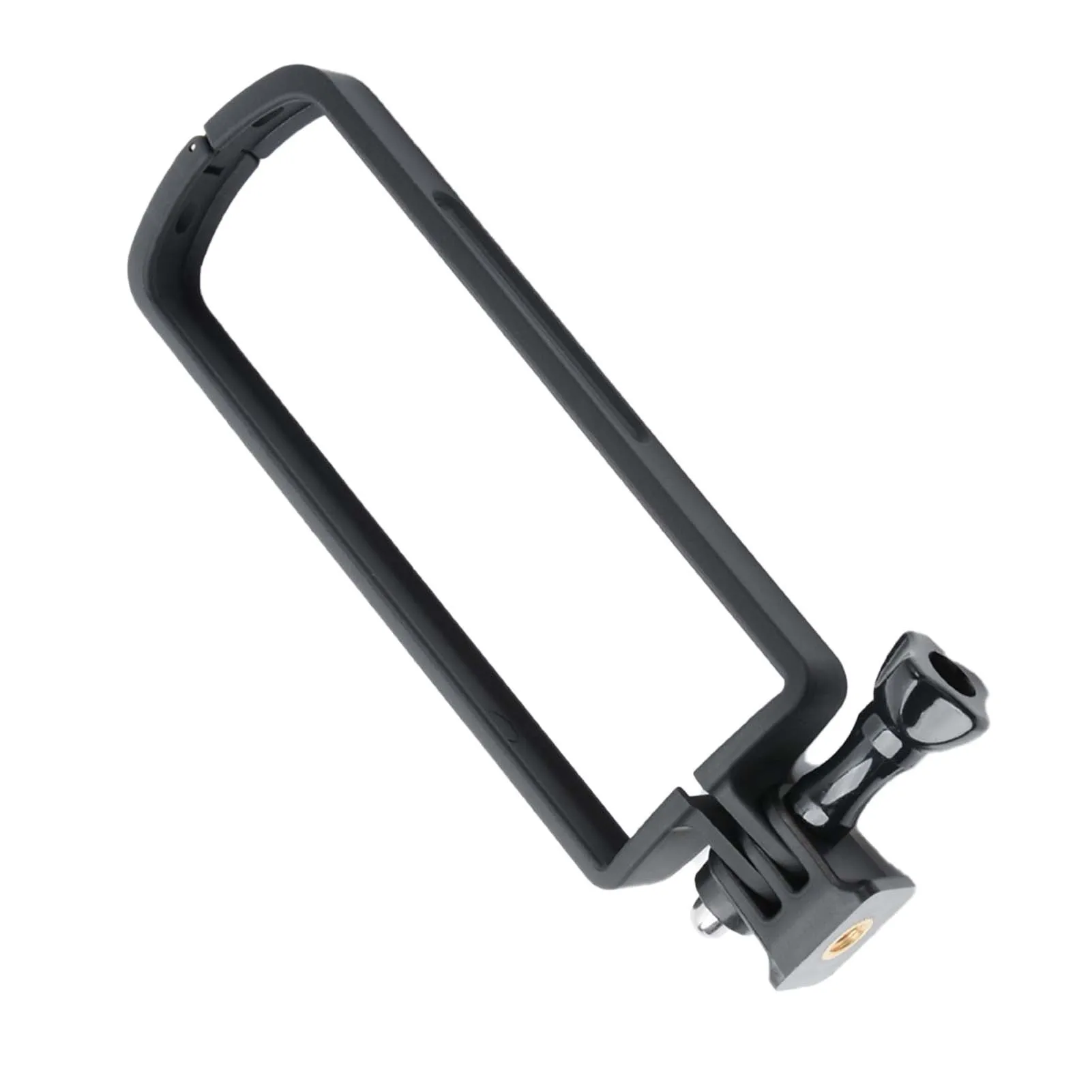 

Protective Frame Border Side Standard Shell Housing Case For SC2 S V Action Camera Practical Durable Camera Accessories
