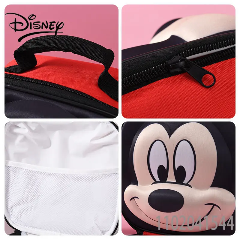 Рисунок 4 - Женская косметичка Disney