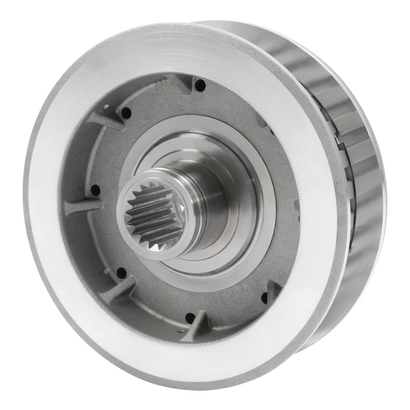 Нажимная пластина сцепления мотоцикла и внутренняя ступица для Harley Sportster XL883 1200 48