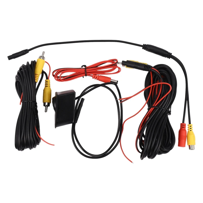 

CCD Car Front Logo Camera Positive Image Parking Assistance For Honda