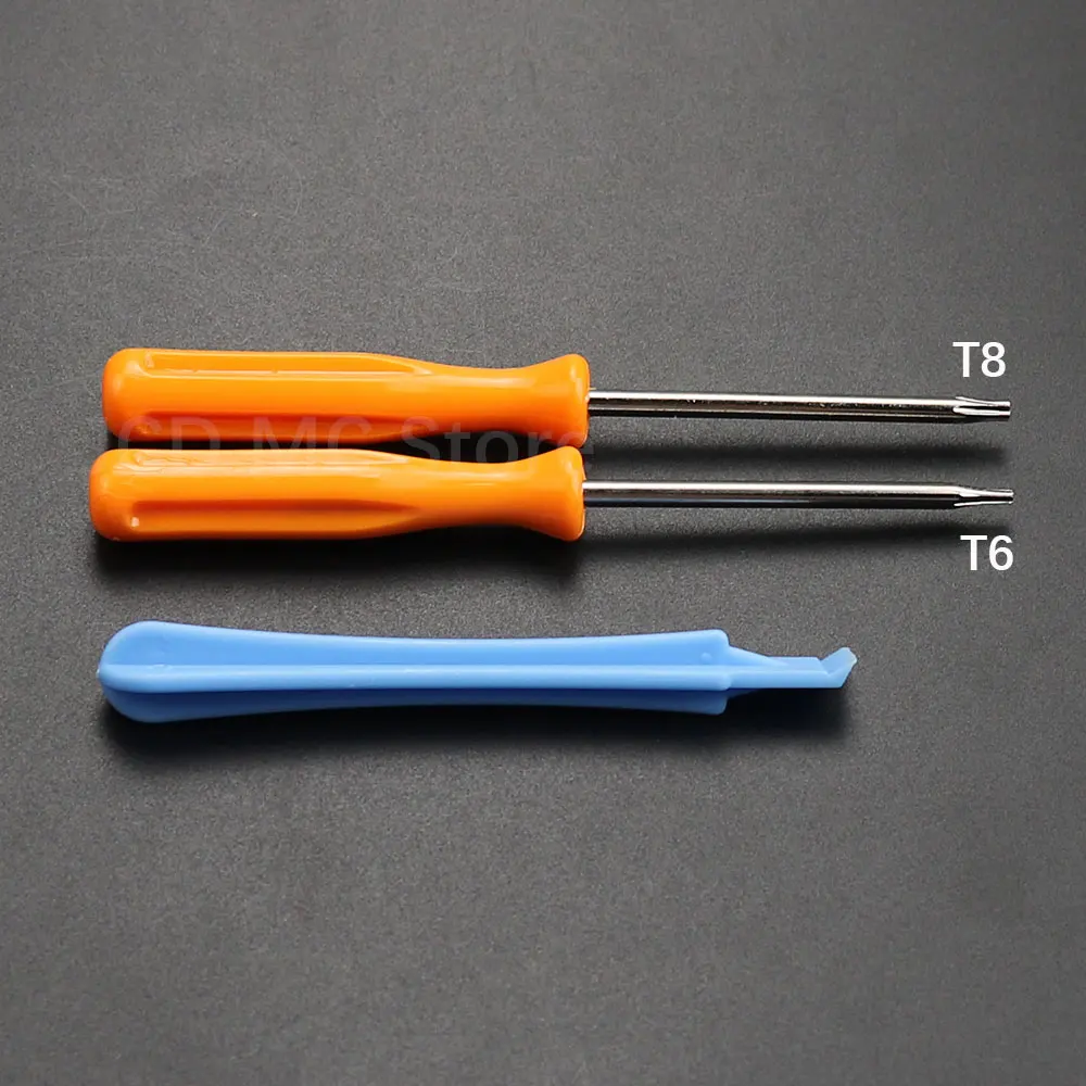 

Набор инструментов для ремонта Xbox One