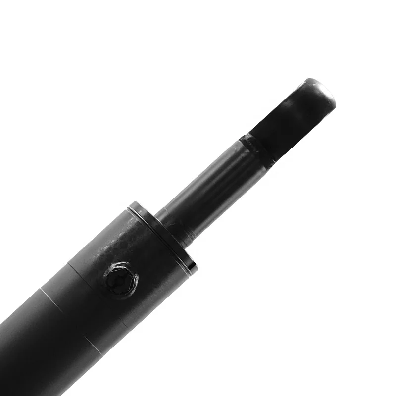 Промышленное рабочее давление экскаватор двойного действия тракторный