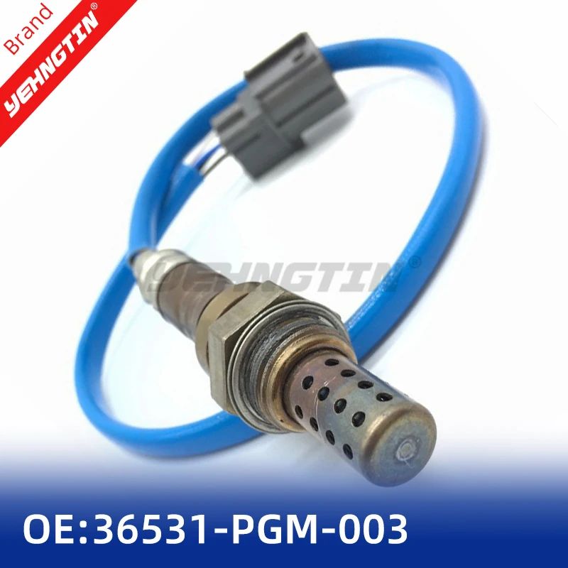 OEM 36531-PGM-003 36531PGM003 Автомобильный датчик кислорода и расхода топлива для Honda Odyssey