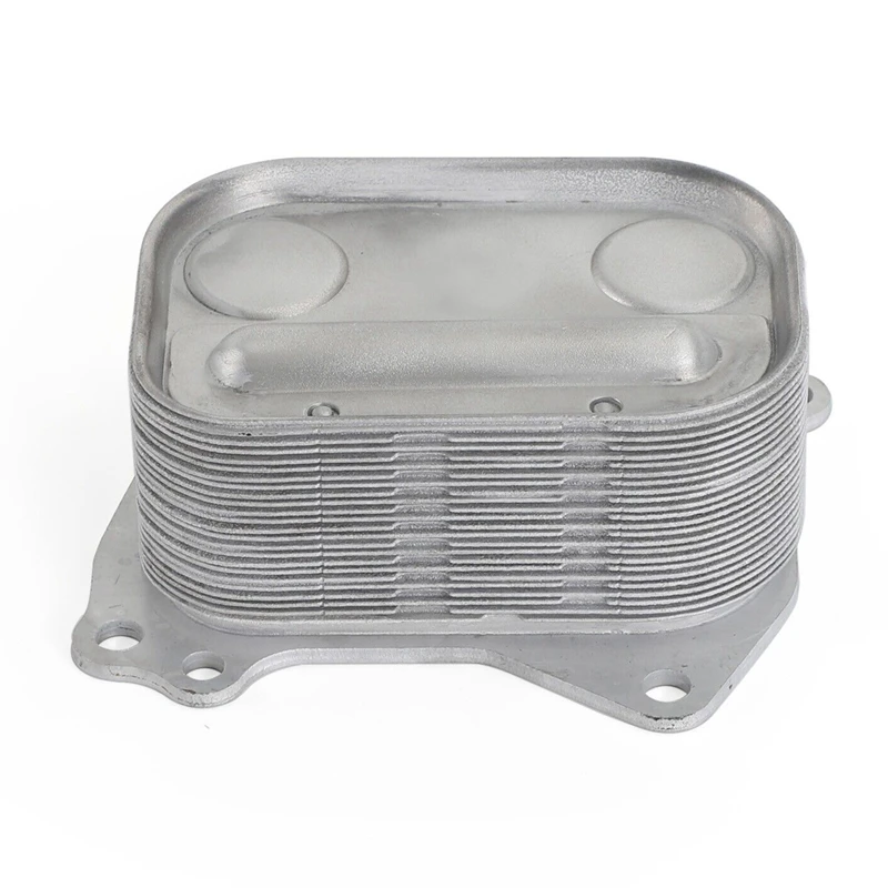 

Сменный масляный радиатор двигателя 11427625489 для-BMW F20 -F21 F30 F35 F80 2010-2016