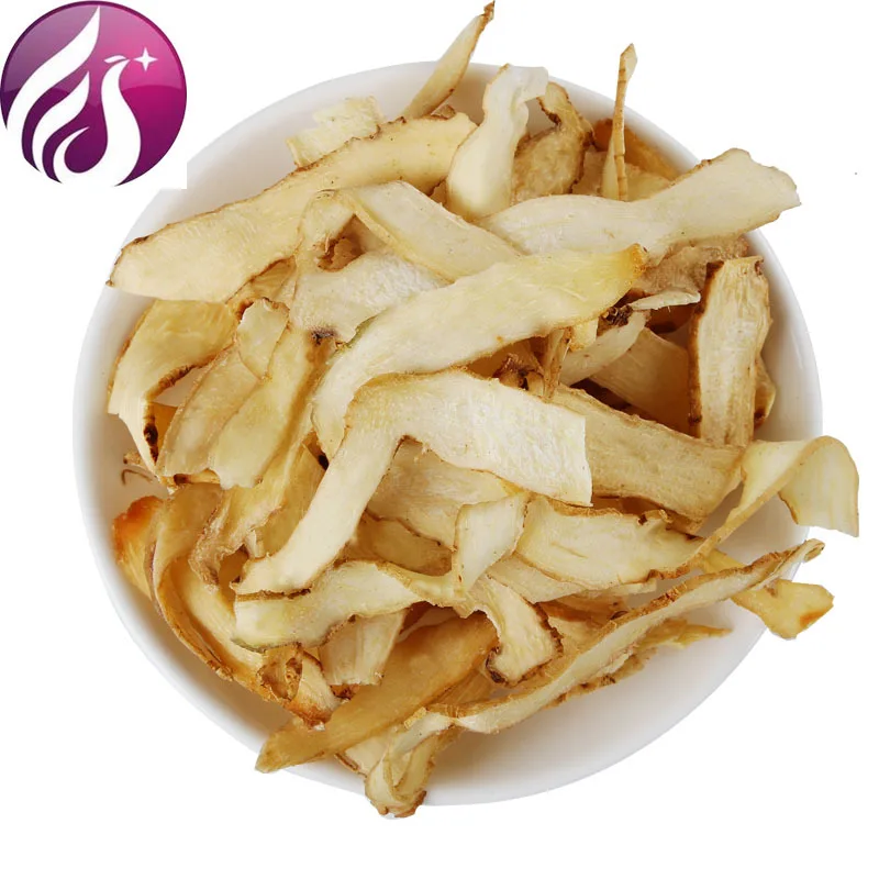 

Polygonatum Odoratum, Dried Polygonatum Odoratum Tea, No Sulfur