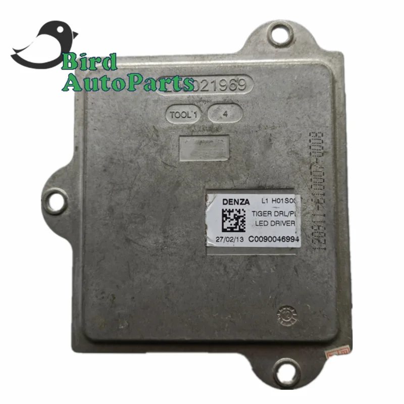 Оригинальная фара головного света C0090046994, телефон головного света DRL, модуль управления L90021969 L90020949