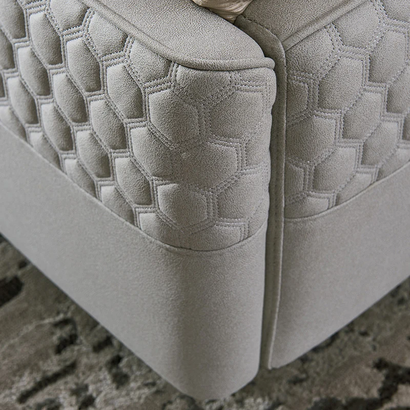 Роскошный Ultimate Royal House бархатная ткань научная водонепроницаемый спальный