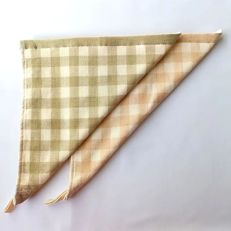 

1 шт., детское полотенце, 25 х25 см