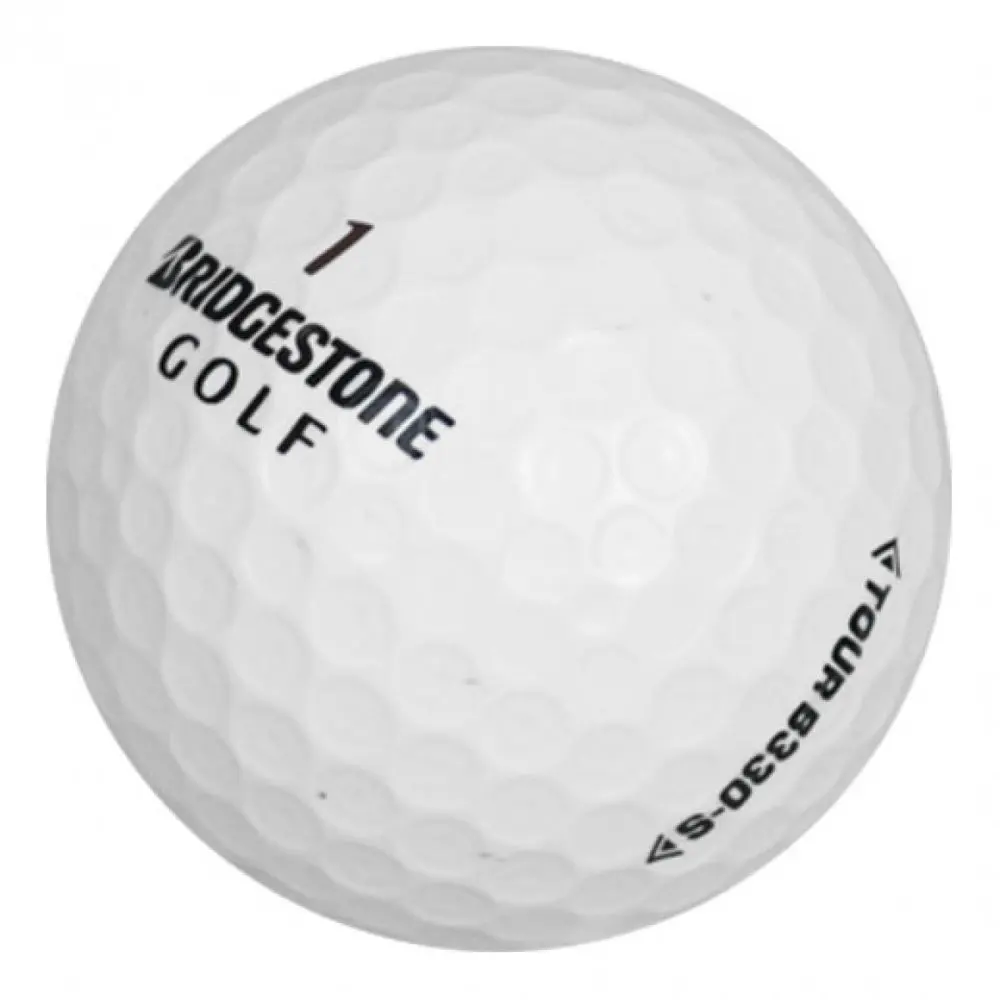 Golf Balls, Used, 50 Pack