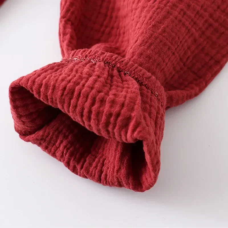 Комплект одежды для мальчиков и девочек