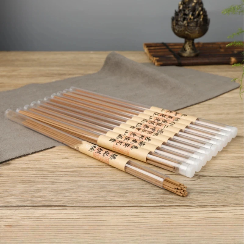 Натуральные благовония старый сандал Шан Ци Нань дерево агара очищающий