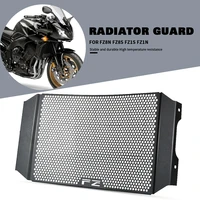 motorbike accessories for yamaha fz8n fz8s fz1s fz1n fz8 fz1 n s fz 1 8 s n 2006 2007 2015 radiator grille guard cover protector