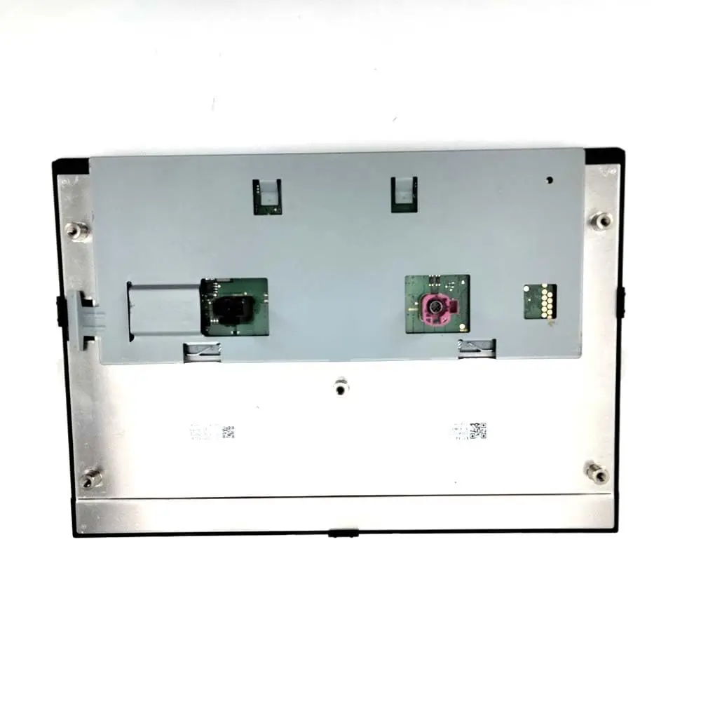 12-дюймовый сенсорный ЖК-экран для Ford F-150 F250 SYNC 4 Radio Navi Repair 21-24 (art.: 3920cd806ca70) - 3920cd806ca70