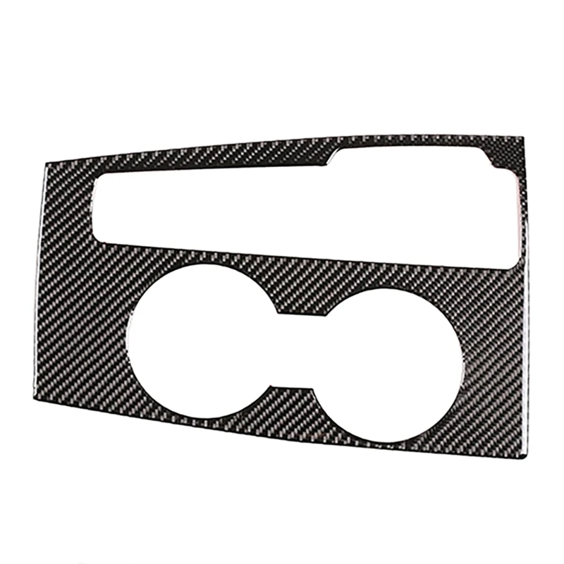 

Car Soft Carbon Fiber Central Control Gear Side Cover Trim For Honda Civic 2022