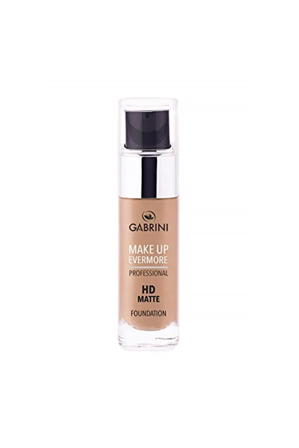 

Бренд: Gabrini Professional Hd Matte Foundation 2 Категория: Foundation