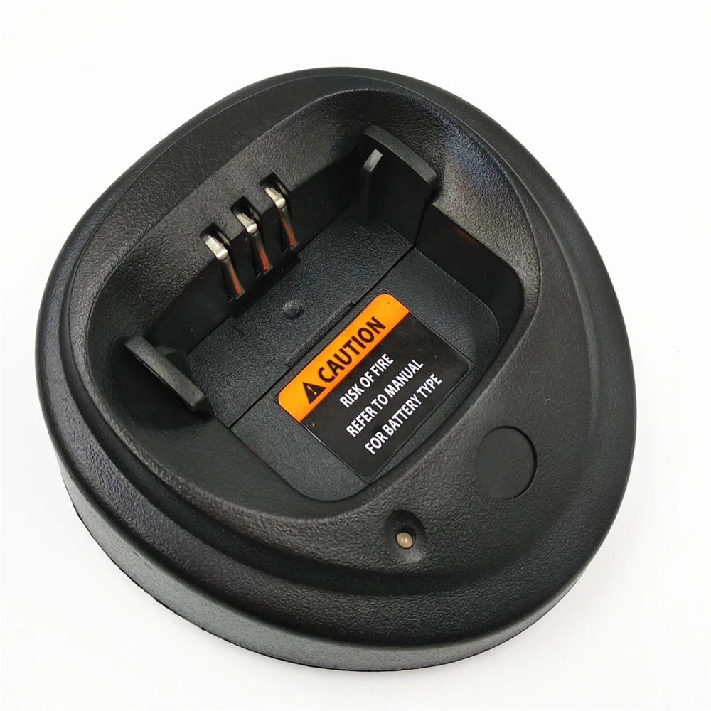 Base Charger Walkie Talkie Radio Accessorie For Moto Rola CP040 CP140 CP150 CP160 CP180 CP200 CP200XLS EP450 GP3188 GP3688 PR400