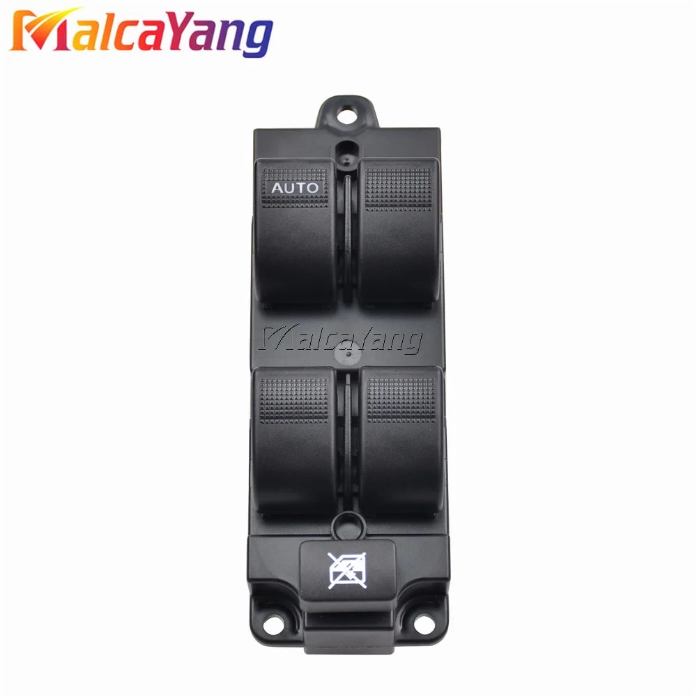 Новая передняя левая и правая кнопка включения стеклоподъемника для Ford Ranger 2012-2015