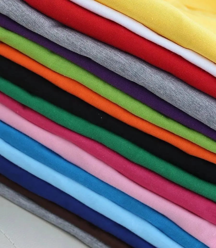 

Модная однотонная мужская футболка 2022, Спортивная футболка для фитнеса с круглым вырезом и короткими рукавами, летняя Тонкая Повседневная ...