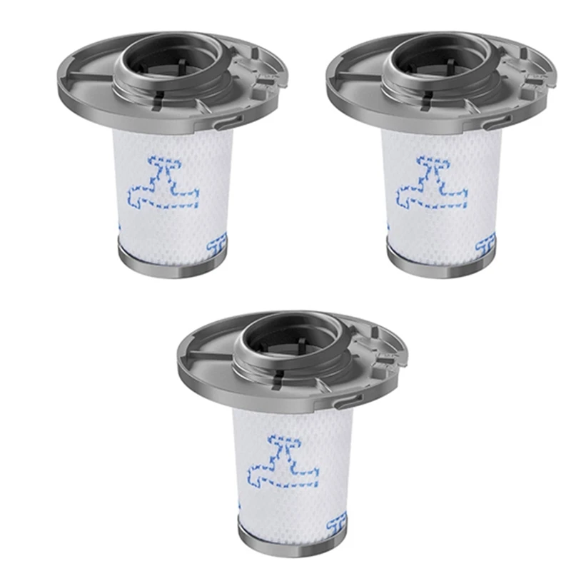 

HOT!For Rowenta ZR009006 Filter For X-Force Flex 8.60 Cordless Vacuum Cleaner Household Cleaning Accessories Washable Filter