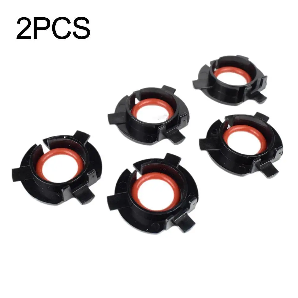 2 шт. патроны для крепления Автомобильных СВЕТОДИОДНЫХ ламп H7 | - Цена: 27.94