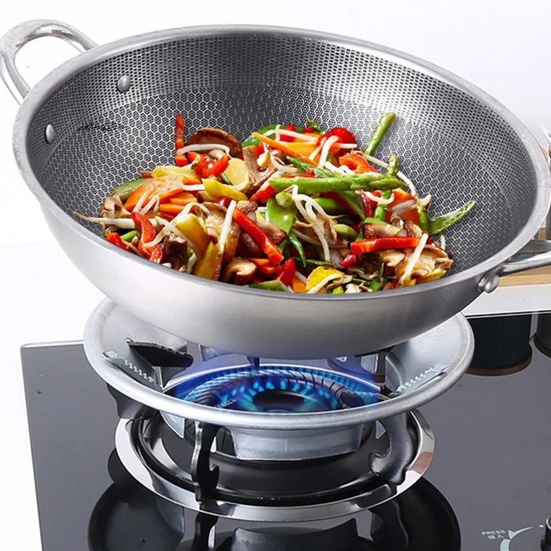 Ветрозащитный кронштейн для газовой плиты энергосберегающая крышка диск