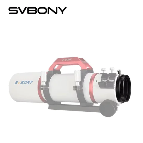 Угловой регулятор для камеры SVBONY M63 CAA вращение на 360 ° для SV550 80F6 вращение зрения SV210