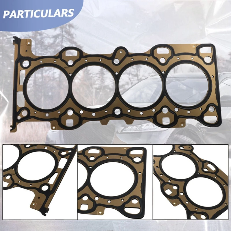 Прокладка головки цилиндра для Land Rover Range Evoque Discovery Sport запчасти Jaguar XF LR032319 LR024975