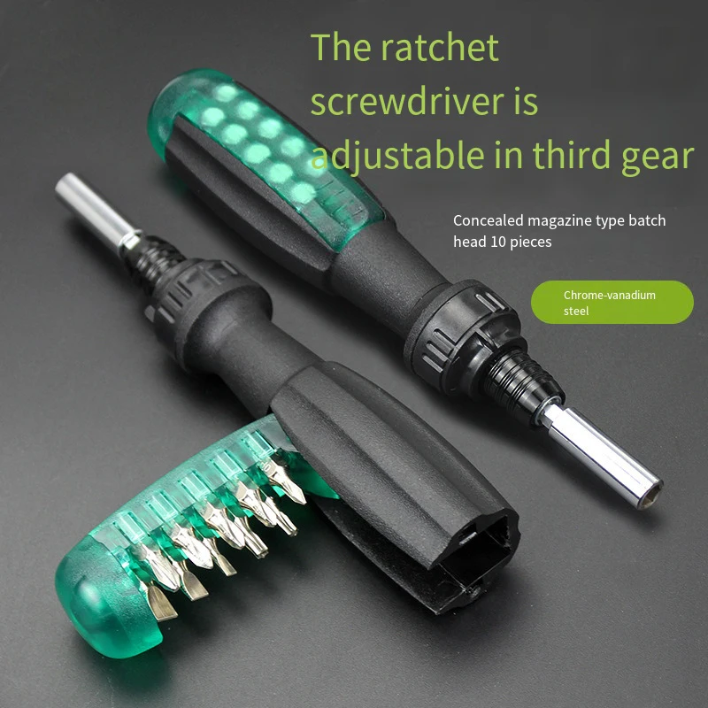 Набор магнитных отверток ручные инструменты крестовая отвертка