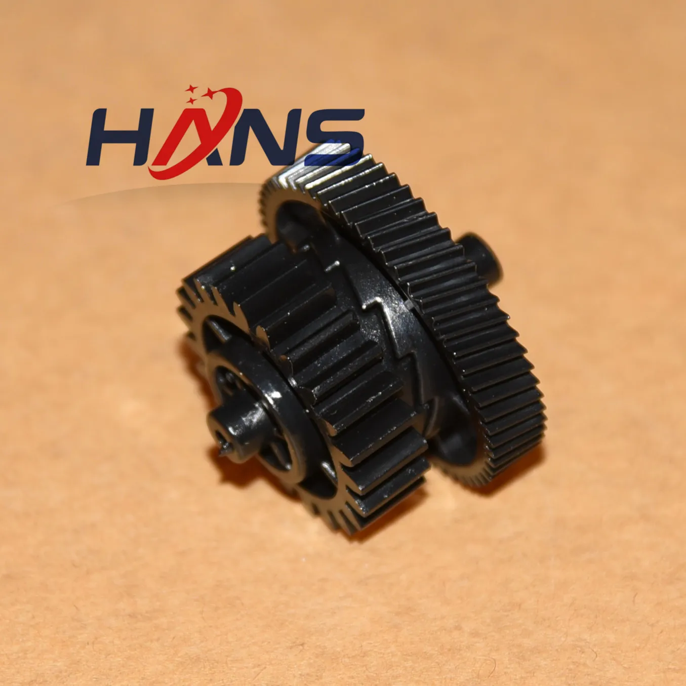 40*RU5-0984 RU5-0984-000CN swing gear for HP1212 M1212 M1213 M1210 M1217 M1214 P1102 P1106 P1102W M1130 1132MFP Fuser Drive Gear |