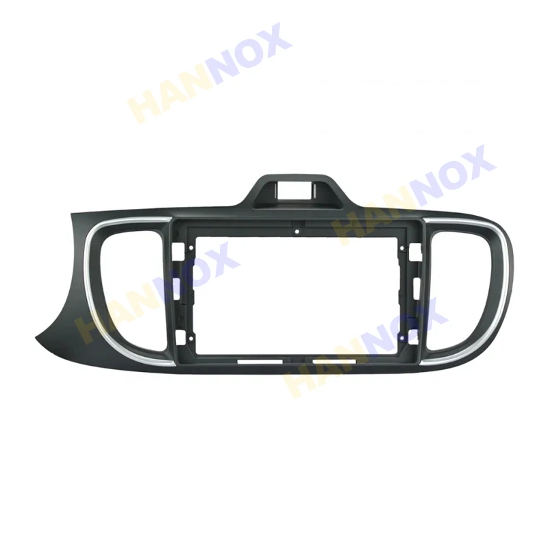 Автомагнитола для Kia Soluto Pegas 2017 2018 2019 2020 9 дюймов Android