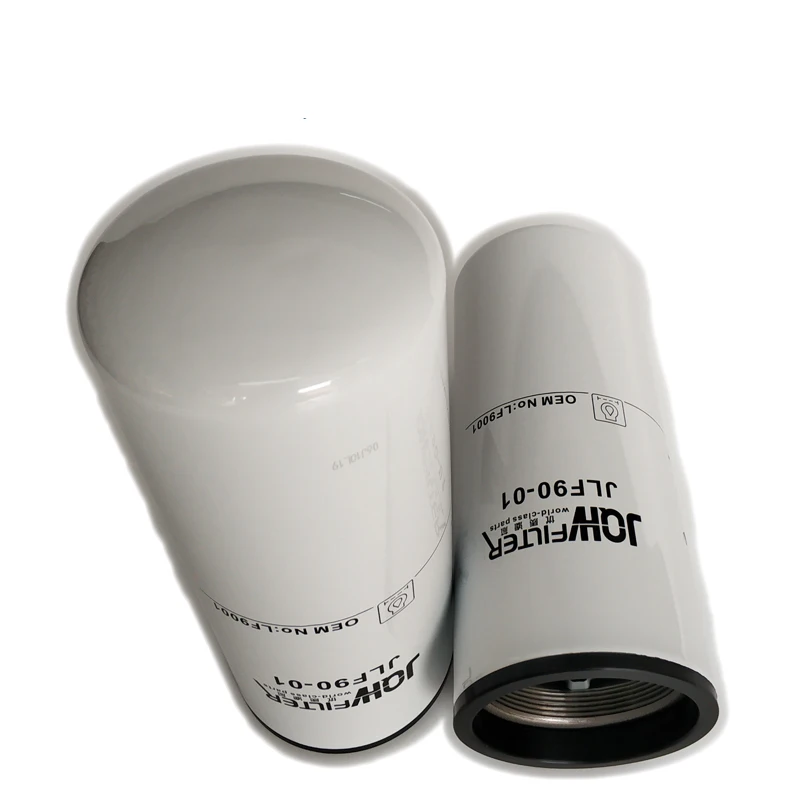 Фильтры для масляной сетки двигателя Xcmg Xe407c Foton Lovol Fr460-7 Zoomlion Heavy Industry 280e/330e