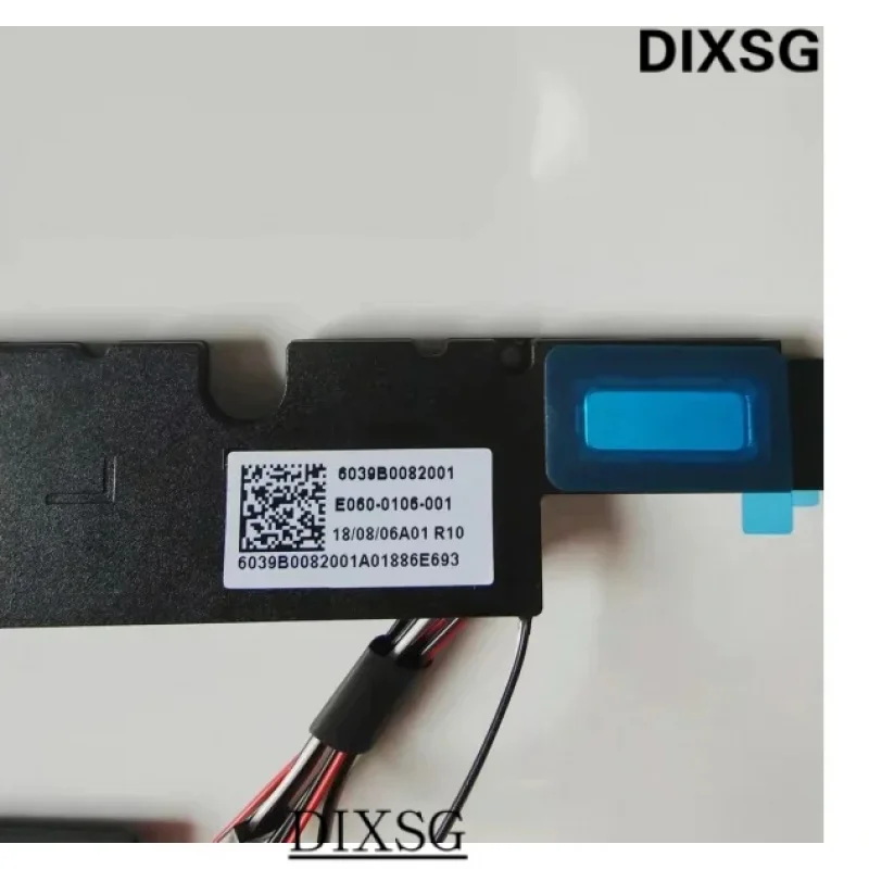 Новые оригинальные детали для ноутбуков левый и правый динамик Xiaomi Mi Air 12 5 161201-aa